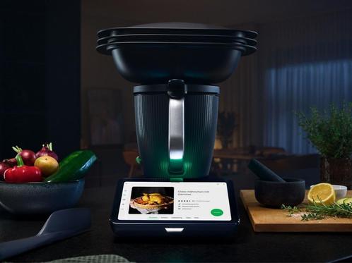 Découvrez le TM7 en exclusivité dans mon atelier culinaire, Elektronische apparatuur, Keukenmixers, Nieuw, 2 tot 3 liter, 3 snelheden of meer