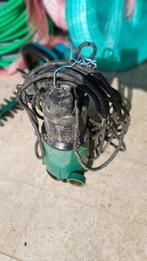 DAB Feka 600 dompelpomp, Tuin en Terras, Waterpompen, Ophalen, Gebruikt, Elektrisch, Dompelpomp