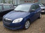 Skoda Fabia 1.2i Active, Auto's, Skoda, Te koop, Stadsauto, Benzine, 5 deurs