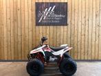 KAYO AY70 kinderquad, Motoren, 1 cilinder, 70 cc