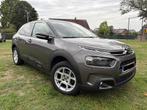 Citroën C4 Cactus - 1.2 PureTech MAN 6 110pk, Auto's, Citroën, Voorwielaandrijving, Stof, 1198 cc, 5 deurs