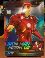 Figurine maquette articulée Iron Man, Enlèvement ou Envoi, Comme neuf