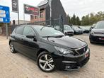 Peugeot 308 GT-LINE 2019 Automaat Facelift 131pk Benzine Ful, Autos, Peugeot, Achat, Euro 6, Entreprise, Carnet d'entretien