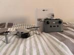 DJI mini 4k, Audio, Tv en Foto, Drones, Ophalen, Zo goed als nieuw