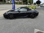 Porsche 718 Basis (bj 2021, automaat), Auto's, Porsche, 4 deurs, Gebruikt, 4 cilinders, Cabriolet