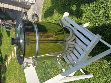 Stoomextractor ontsapper, Enlèvement, Comme neuf