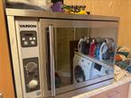 Grote vrijstaande oven, Elektronische apparatuur, Ophalen, Gebruikt, Vrijstaand, Oven