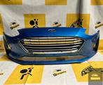 Voorbumper Ford Focus Mk4 2018+ JX7B-17757-A bumper, Auto-onderdelen, Gebruikt, Voor, Ford, Bumper