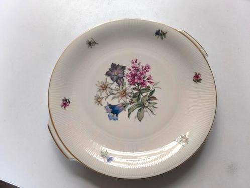 Taartschotel, Schumann Arzberg, Antiek en Kunst, Antiek | Servies los, Ophalen of Verzenden