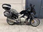 Honda CBF1000 Abs leuke toermoto met verlagingskit, Motoren, Bedrijf, Toermotor, Meer dan 35 kW, 1000 cc