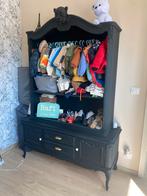 Te koop luiertafel en kleerkastje, Huis en Inrichting, Ophalen, Gebruikt
