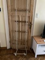 Touwladder voor aan schommel, Ophalen of Verzenden, Nieuw, Klimtouw