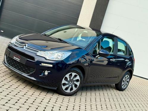 Citroen C3 1.2 benzine **Garantie**Gekeurd voor verkoop**, Auto's, Citroën, Bedrijf, Te koop, C3, Boordcomputer, Benzine, Euro 5