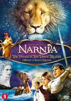 The Chronicles of Narnia - The voyage of the dawn treader, Ophalen of Verzenden, Zo goed als nieuw, Vanaf 9 jaar