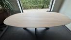 Tafel van Deba zo goed als nieuw, Huis en Inrichting, Tafels | Eettafels, Ophalen, 100 tot 150 cm, 200 cm of meer, Zo goed als nieuw