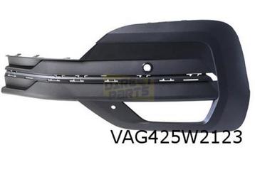 Volkswagen T6.1 (11/19-) mistlampgrille Links (bij PDC) (9B9 beschikbaar voor biedingen