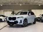 BMW x3 xDrive20i M-Sport Brooklyn Grey - Garantie, Auto's, Automaat, 1998 cc, Leder, 5 zetels