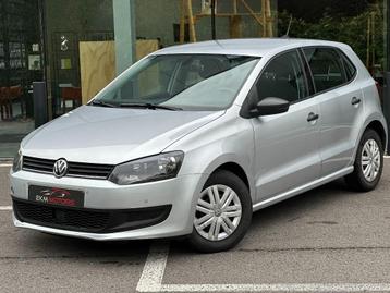 Volkswagen Polo 1.4TDi / Automaat DSG / Navi / Airco / beschikbaar voor biedingen