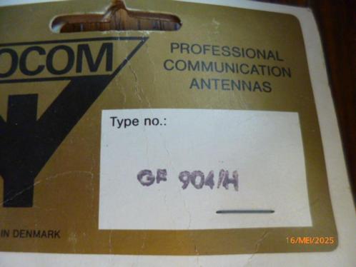 elektronische apparatuur, Telecommunicatie, Overige Telecommunicatie, Ophalen