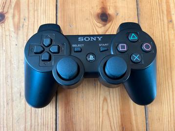 Manette PS3 – Très bon état beschikbaar voor biedingen