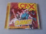 Cd CPeX Olraaait !!, CD & DVD, CD | Néerlandophone, Enlèvement ou Envoi, Utilisé, Musique régionale