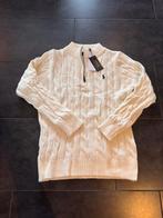 Fermeture éclair Ralph Lauren taille M, Vêtements | Hommes, Pulls & Vestes, Envoi, Comme neuf, Taille 48/50 (M), Blanc