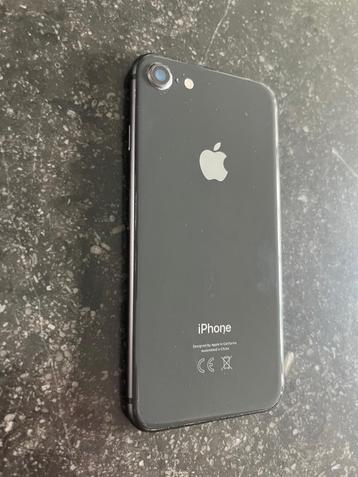 iPhone 8 - 256Gb - Space Gray beschikbaar voor biedingen