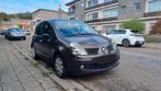 Renault Modus 1.4 16v Dynamique – Benzine – 2006 – 140.000km, Auto's, Voorwielaandrijving, Stof, Zwart, Bedrijf