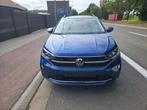 Volkswagen Taigo 1.0 TSI IQ Drive 1EIG IN PERFECTE STAAT !, Stof, Gebruikt, 1700 kg, Bedrijf