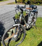 Elektrische fiets Flyer. 6900 km, Ophalen, Gebruikt