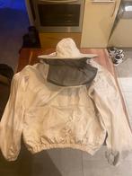 Kapruin/imkerjas L, Ophalen, Gedragen