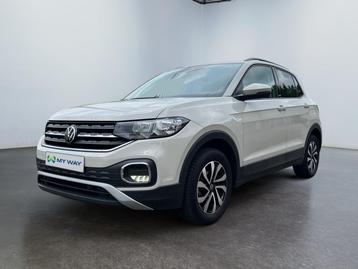 Volkswagen T-Cross Active - camera / app connect / reg vit a