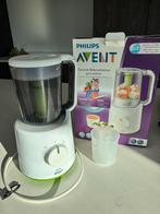 Babycook Avent Philips, Kinderen en Baby's, Babyvoeding en Toebehoren, Ophalen, Zo goed als nieuw, Flessen- of potjesverwarmer