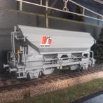 Roco 66523 nmbs, Gelijkstroom of Wisselstroom, Ophalen of Verzenden, NS, Roco