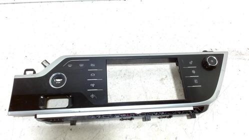 BEDIENINGSPANEEL C4 Grand Picasso (3A) (98011198VV), Auto-onderdelen, Dashboard en Schakelaars, Citroën, Gebruikt