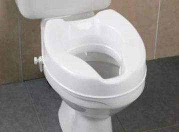 SAVANAH Toiletverhoger beschikbaar voor biedingen