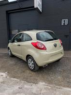 Ford KA met GARANTIE, Auto's, Ford, 4 cilinders, Ka, Beige, Bedrijf