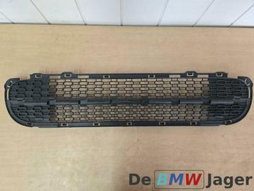 Bumperrooster zwart Mini R55 R56 & LCI 51112751287 beschikbaar voor biedingen