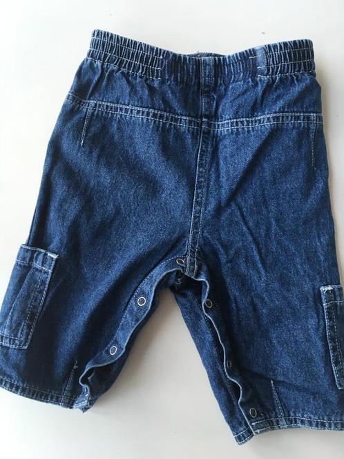 esprit 62, Kinderen en Baby's, Babykleding | Maat 62, Zo goed als nieuw, Jongetje, Broekje, Ophalen of Verzenden