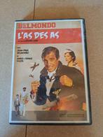 DVD L' As des as, Ophalen, Zo goed als nieuw, Actiekomedie
