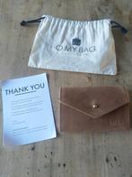 Portemonnee O My Bag Amsterdam, Handtassen en Accessoires, Ophalen of Verzenden, Nieuw, Overige merken, Leder