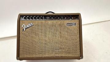 Fender acoustasonic-Junior beschikbaar voor biedingen