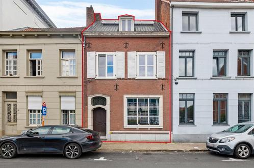Huis te koop in Turnhout, 4 slpks, Immo, Huizen en Appartementen te koop, Vrijstaande woning, B