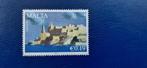 Postzegel Malta SEPAC 2011, Postzegels en Munten, Verzenden, Postfris, Plaats of Gebouw
