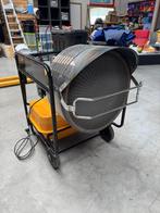 Infrarood heater petroleum/diesel|40kW, Ophalen, Gebruikt, Minder dan 200 watt, Kachel