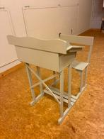 Mooi bureautje om te starten of als decoratie, Maison & Meubles, Bureaux, Enlèvement, Comme neuf