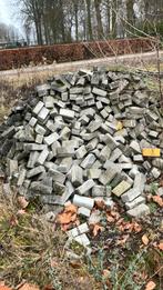 Gratis klinkers, Ophalen, Gebruikt