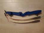 Vele handbogen recurve,jachtboog,compound,lonbow nieuw 2eH, Ophalen of Verzenden, Zo goed als nieuw, Compoundboog