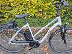 FLYER ELEKTRISCHE FIETS ZWITSERSE TOPKWALITEIT, Fietsen en Brommers, Ophalen of Verzenden, Zo goed als nieuw, 28 inch