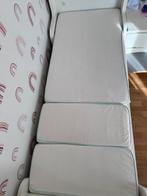 Matras kinderbed 80x200, Kinderen en Baby's, Ophalen, Gebruikt, 70 tot 85 cm, Matras